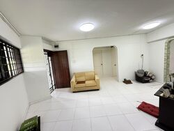 Blk 611 Clementi West Street 1 (Clementi), HDB 3 Rooms #499660201